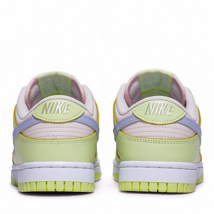 Nike Dunk Low Lime Ice - DD1503-600