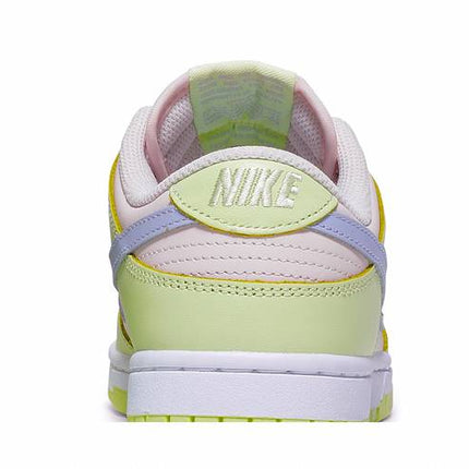 Nike Dunk Low Lime Ice - DD1503-600