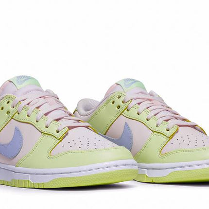 Nike Dunk Low Lime Ice - DD1503-600