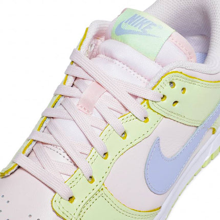 Nike Dunk Low Lime Ice - DD1503-600