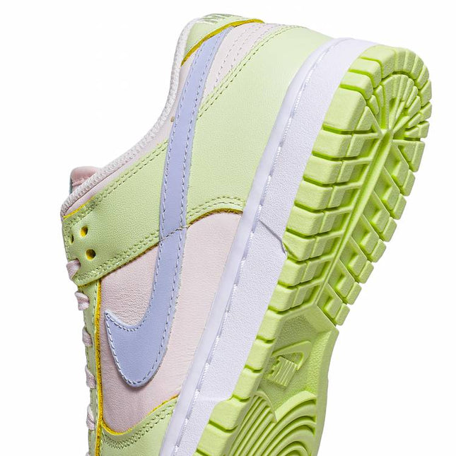 Nike Dunk Low Lime Ice - DD1503-600