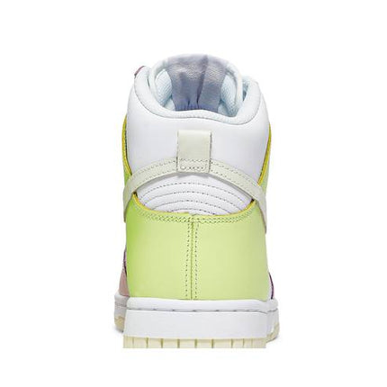 Nike Dunk High Lemon Twist - DD1869-108