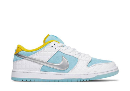 Nike SB Dunk Low Pro FTC - DH7687-400