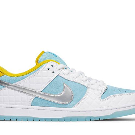 Nike SB Dunk Low Pro FTC - DH7687-400