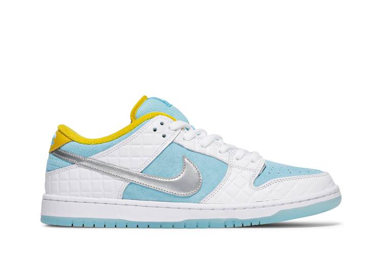 Nike SB Dunk Low Pro FTC - DH7687-400