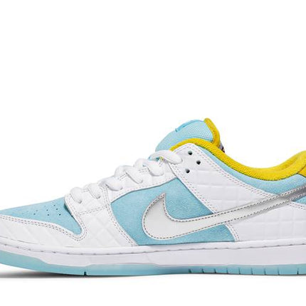 Nike SB Dunk Low Pro FTC - DH7687-400