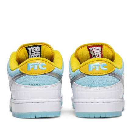 Nike SB Dunk Low Pro FTC - DH7687-400