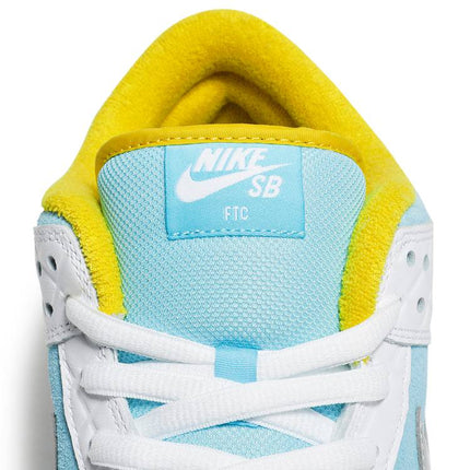 Nike SB Dunk Low Pro FTC - DH7687-400