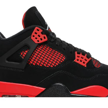 Air Jordan Air Jordan 4 Retro Red Thunder - CT8527-016 / 408452-016