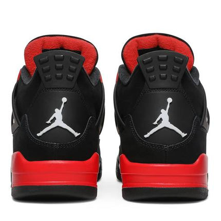 Air Jordan Air Jordan 4 Retro Red Thunder - CT8527-016 / 408452-016