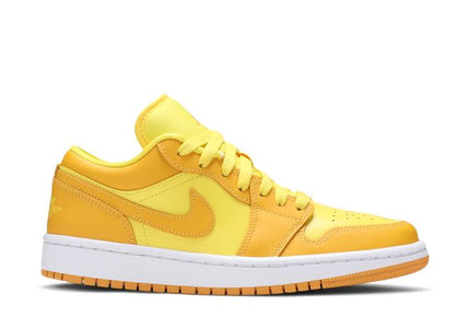 Air Jordan Air Jordan 1 Low Yellow Strike - DC0774-700