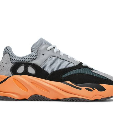 Adidas Yeezy 700 Wash Orange - GW0296