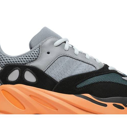 Adidas Yeezy 700 Wash Orange - GW0296