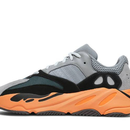 Adidas Yeezy 700 Wash Orange - GW0296