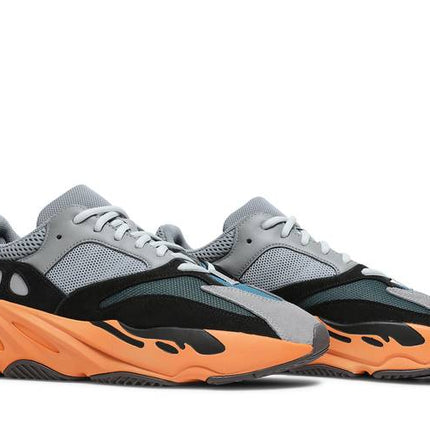 Adidas Yeezy 700 Wash Orange - GW0296