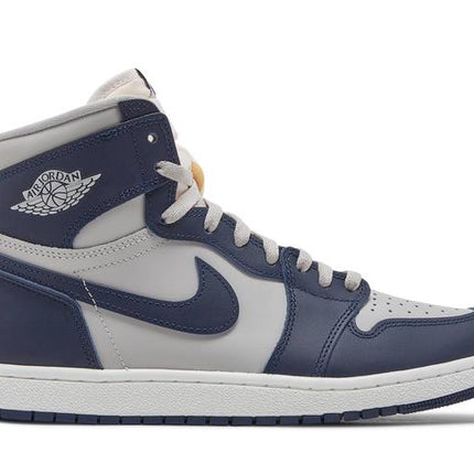 Air Jordan Air Jordan 1 Retro High 85 Georgetown - BQ4422-400