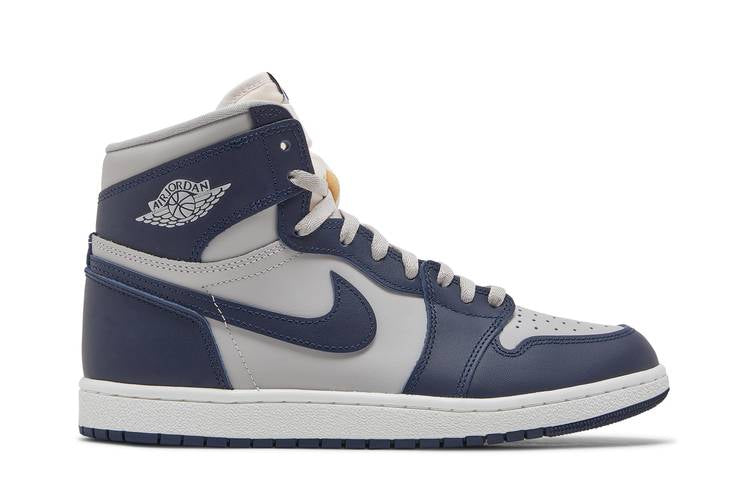 Air Jordan Air Jordan 1 Retro High 85 Georgetown - BQ4422-400