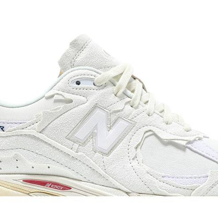 New Balance 2002R Protection Pack Sea Salt - M2002RDC