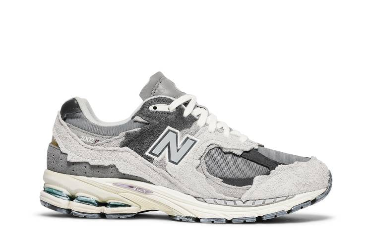 New Balance 2002R Protection Pack Rain Cloud - M2002RDA