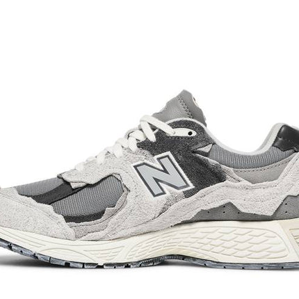 New Balance 2002R Protection Pack Rain Cloud - M2002RDA