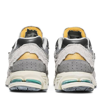 New Balance 2002R Protection Pack Rain Cloud - M2002RDA