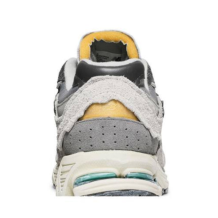 New Balance 2002R Protection Pack Rain Cloud - M2002RDA