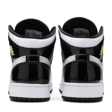 Air Jordan Air Jordan 1 Mid SE DIY - DC4099-100