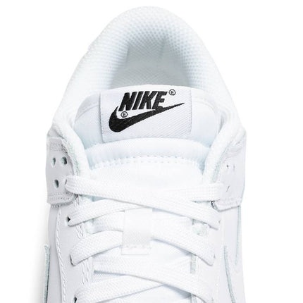 Nike Dunk Low Triple White (2021) - DD1503-109