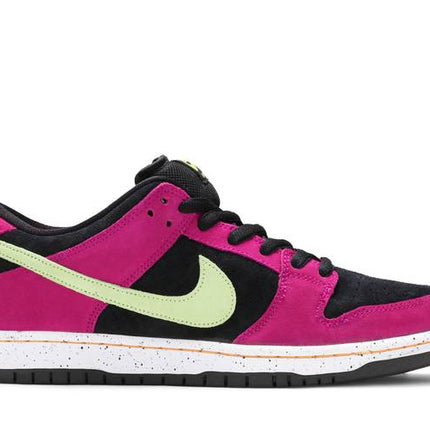 Nike SB Dunk Low Red Plum - BQ6817-501