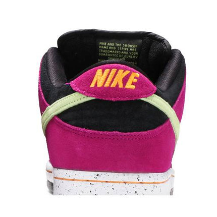 Nike SB Dunk Low Red Plum - BQ6817-501