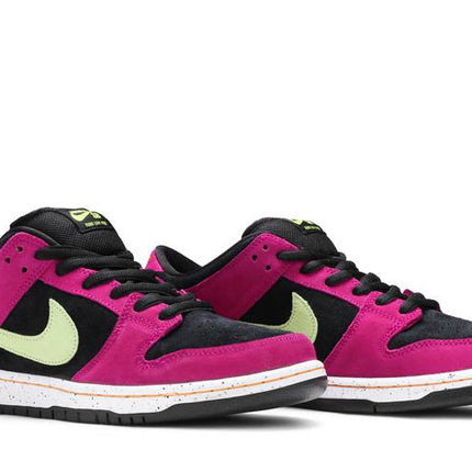 Nike SB Dunk Low Red Plum - BQ6817-501