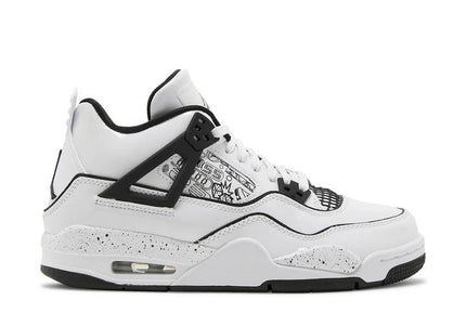 Air Jordan Air Jordan 4 DIY - DC4101-100