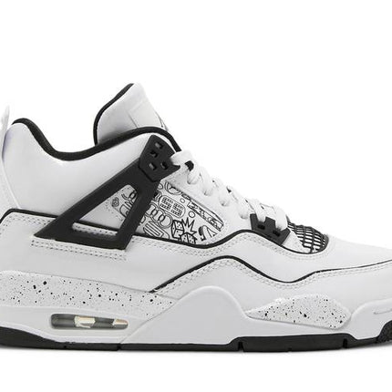 Air Jordan Air Jordan 4 DIY - DC4101-100