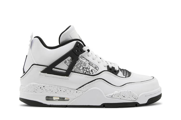 Air Jordan Air Jordan 4 DIY - DC4101-100