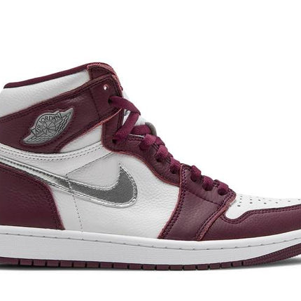 Air Jordan Air Jordan 1 Retro High OG Bordeaux - 555088-611 / 575441-611