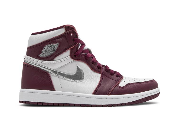 Air Jordan Air Jordan 1 Retro High OG Bordeaux - 555088-611 / 575441-611