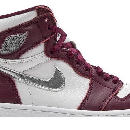 Air Jordan Air Jordan 1 Retro High OG Bordeaux - 555088-611 / 575441-611