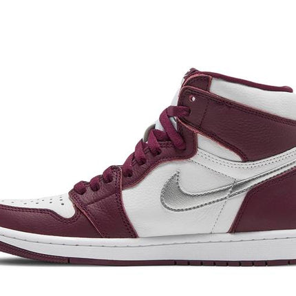 Air Jordan Air Jordan 1 Retro High OG Bordeaux - 555088-611 / 575441-611