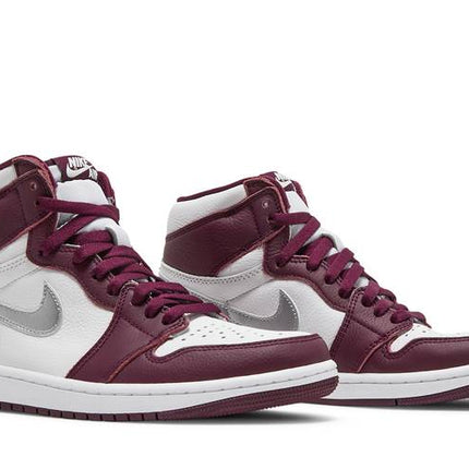 Air Jordan Air Jordan 1 Retro High OG Bordeaux - 555088-611 / 575441-611