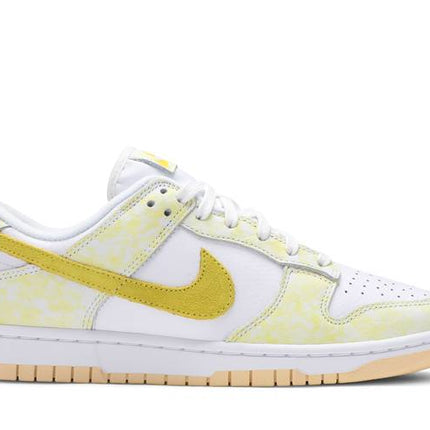 Nike Dunk Low Yellow Strike - DM9467-700