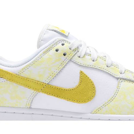 Nike Dunk Low Yellow Strike - DM9467-700