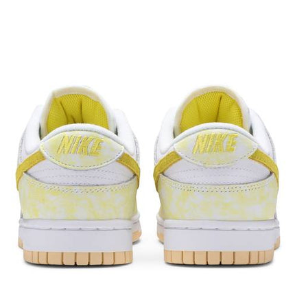 Nike Dunk Low Yellow Strike - DM9467-700