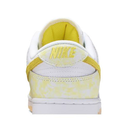 Nike Dunk Low Yellow Strike - DM9467-700