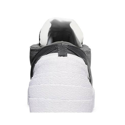 Nike Blazer Low Sacai Iron Grey - DD1877-002