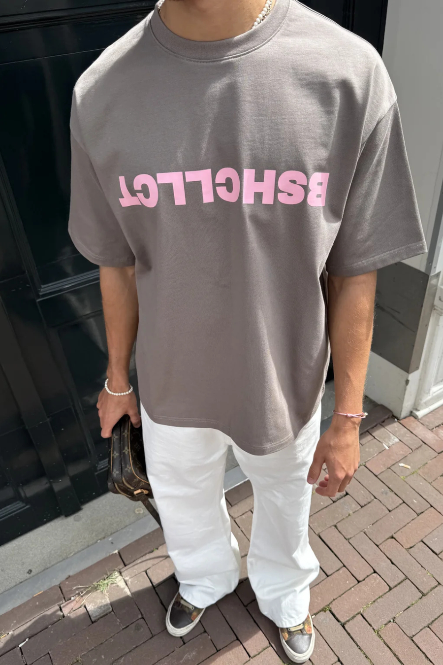 BASHCOLLECT