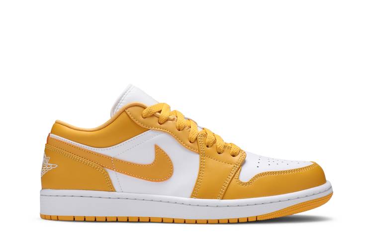 Air Jordan Air Jordan 1 Low Pollen - 553558-171 / 553560-171