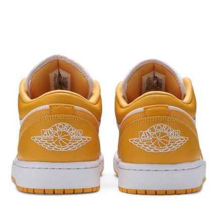 Air Jordan Air Jordan 1 Low Pollen - 553558-171 / 553560-171