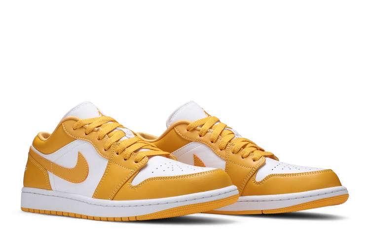 Air Jordan Air Jordan 1 Low Pollen - 553558-171 / 553560-171