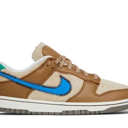 Nike Dunk Low size? Dark Driftwood - DO6712-200