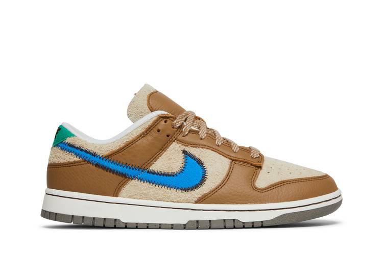 Nike Dunk Low size? Dark Driftwood - DO6712-200